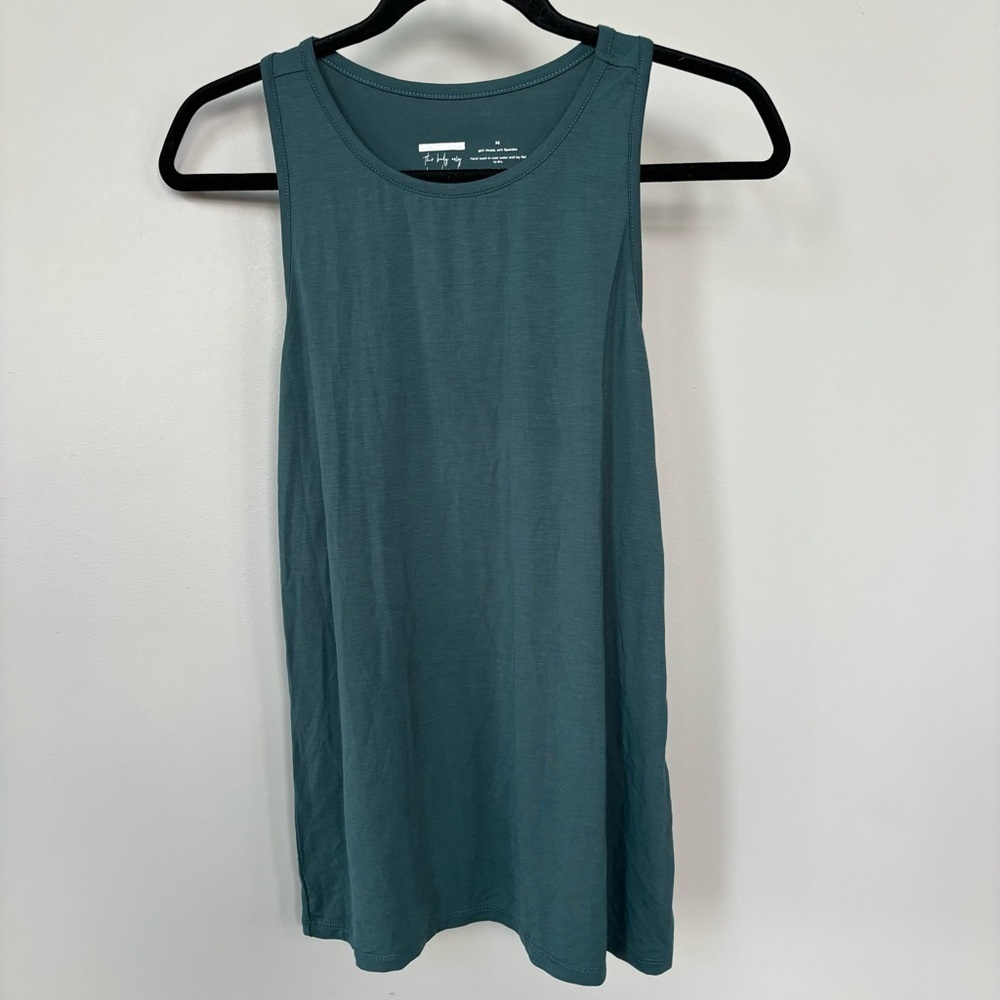 Vie Active‎ Tank top Size M